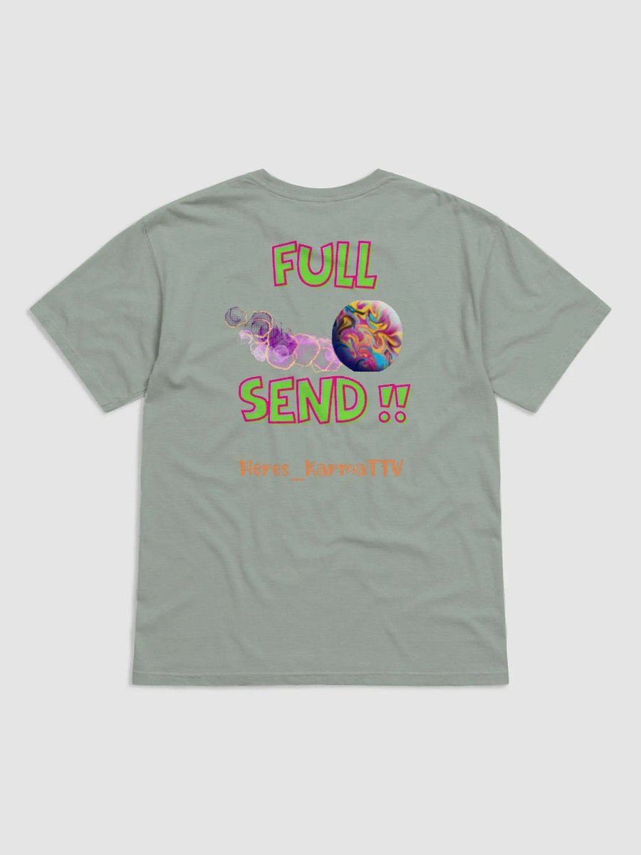 Lousy Tshirt - product image (15)