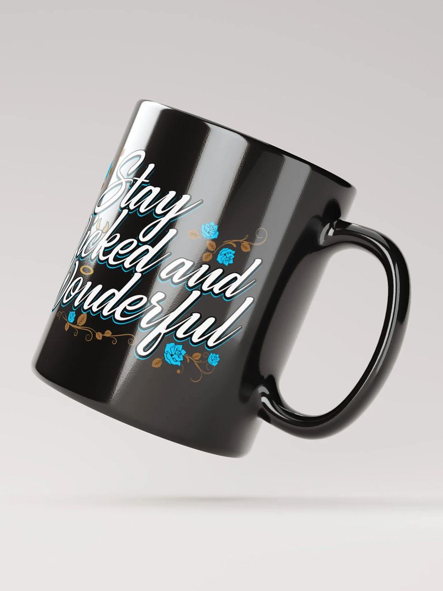 Wicked and Wonderful Mug product image (5)