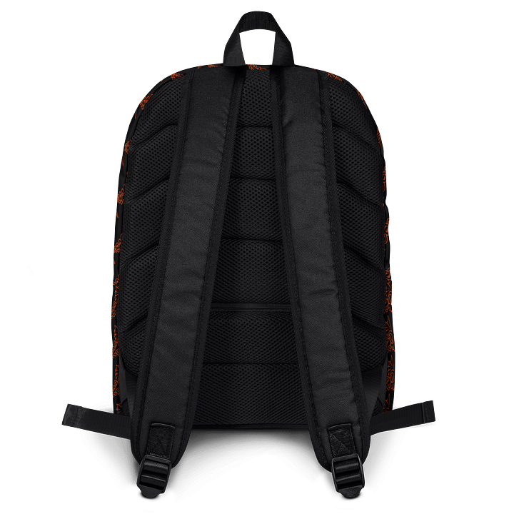 ANIMAL RX Backpack product image (2)