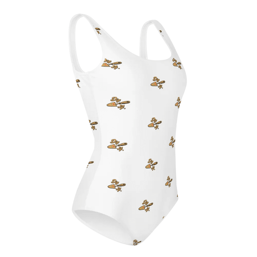 Sun-Kissed Youth Swimsuit product image (4)