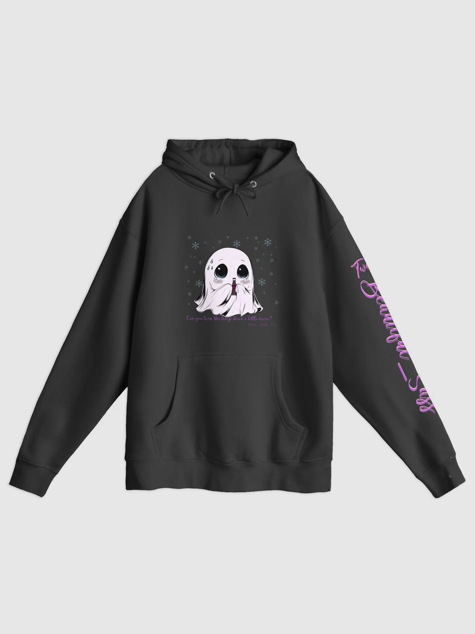 Hantu Sweatshirt product image (1)
