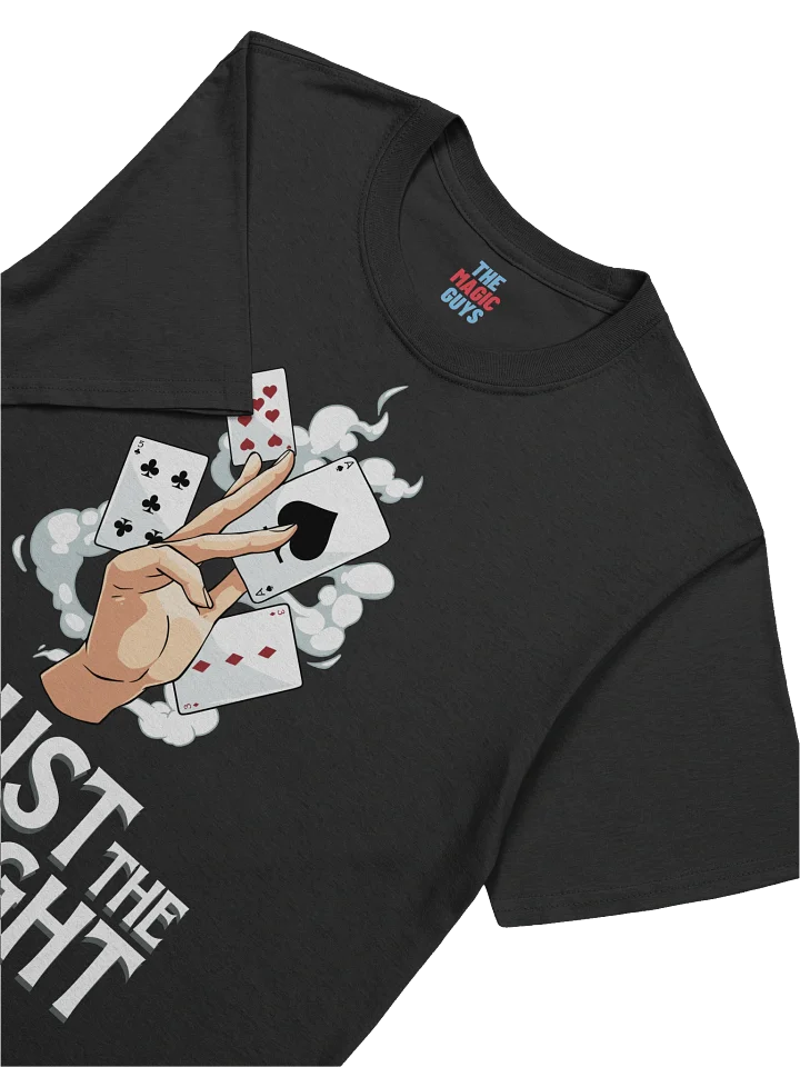 Trust The Sleight Tee product image (2)