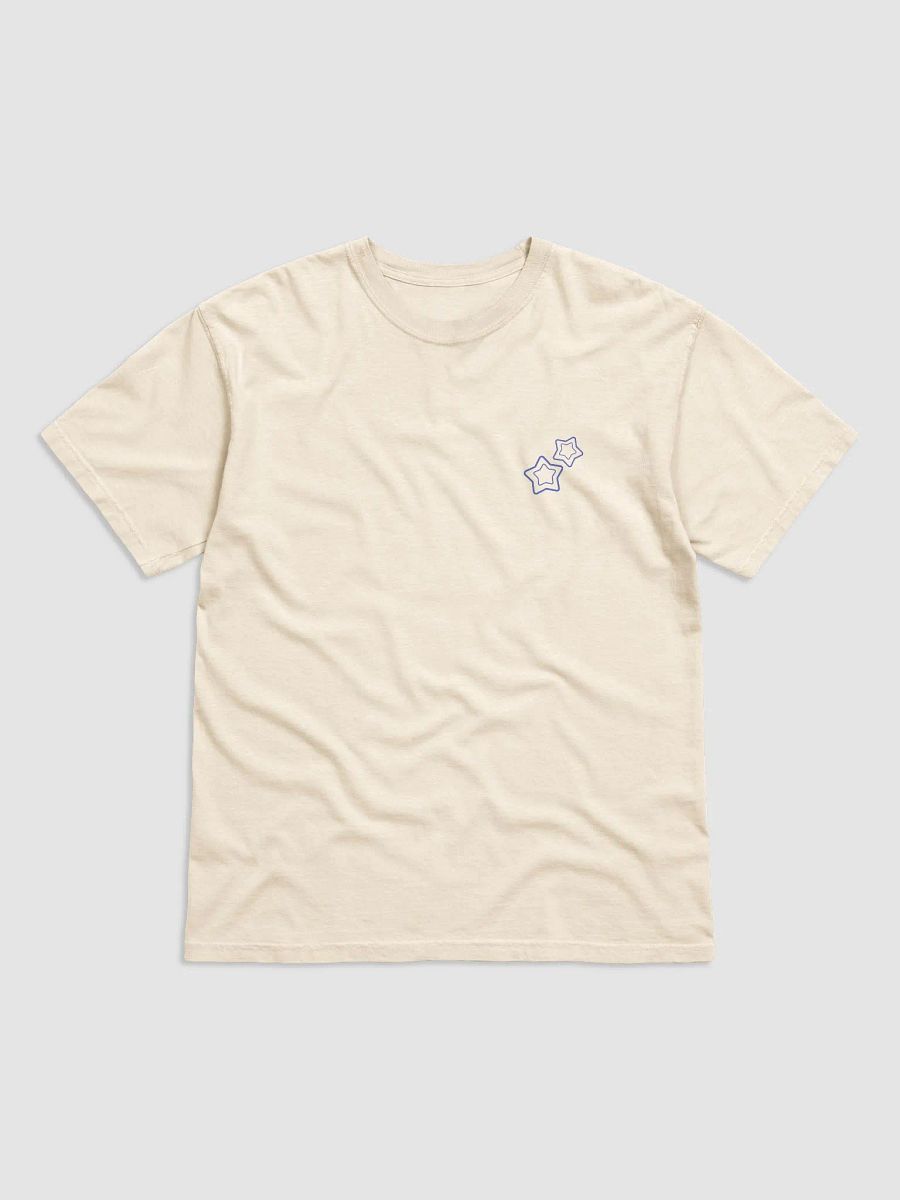 Baile Ciaróg T-Shirt Blue Ver 2 product image (6)