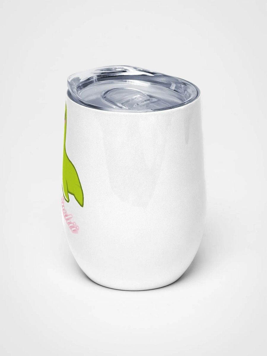 SinisterSushii Nessie Insulated Wine Tumbler product image (5)