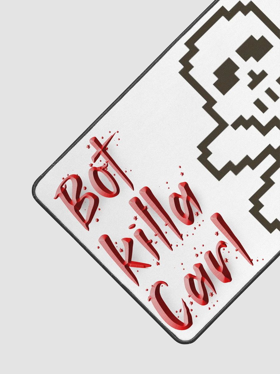 BotKilla Mouse padOG2 product image (3)