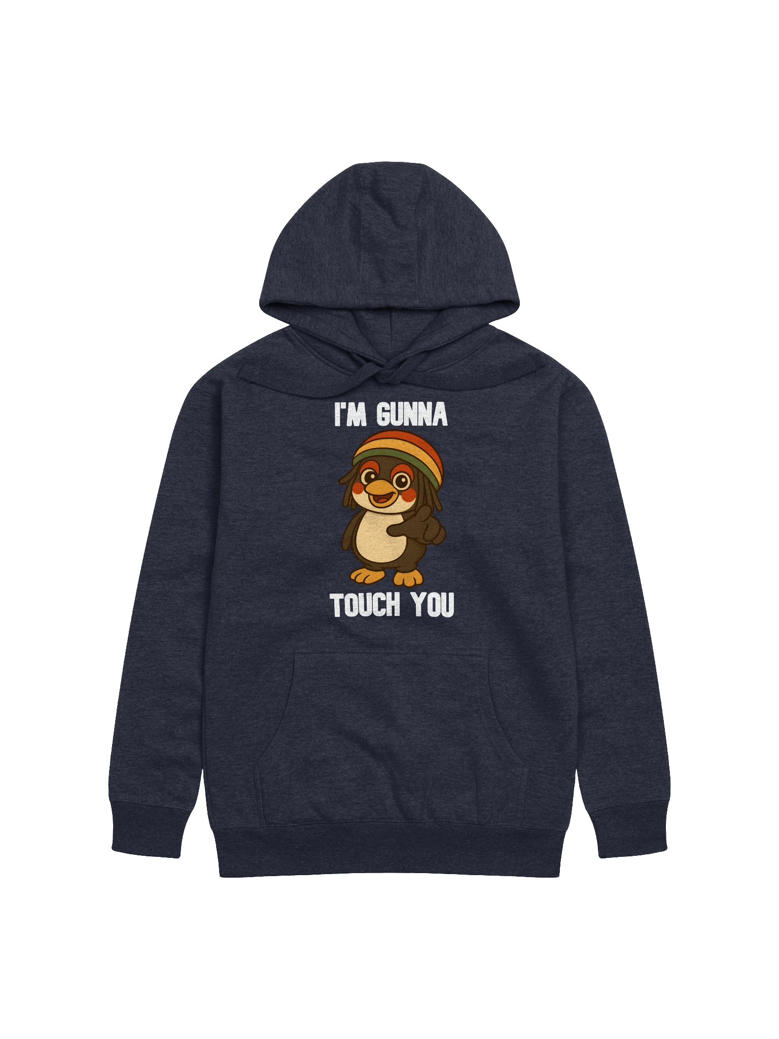 I'm Gunna Touch You Hoodie product image (6)
