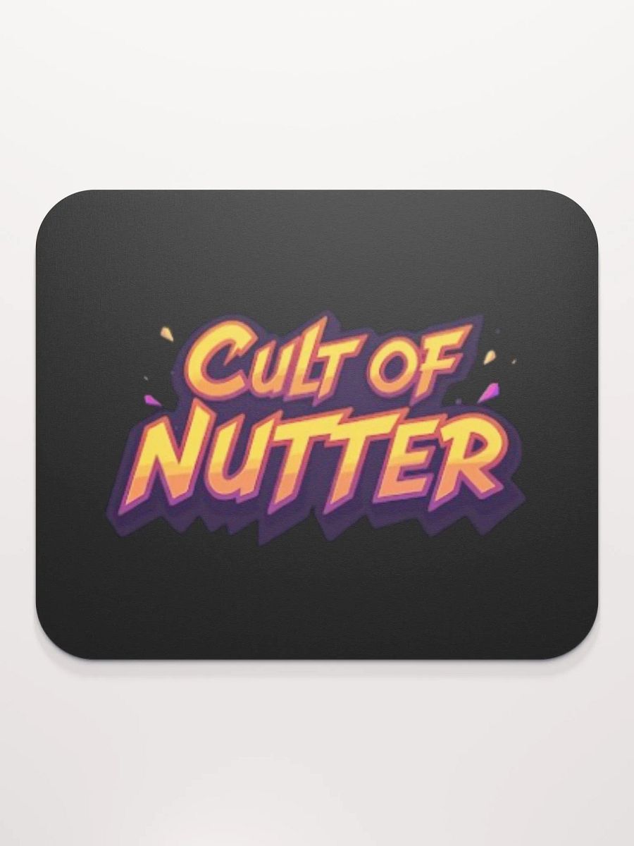 Cult Mousepad product image (2)