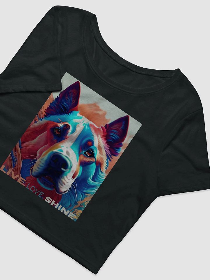 Live. Love. Shine. product image (6)