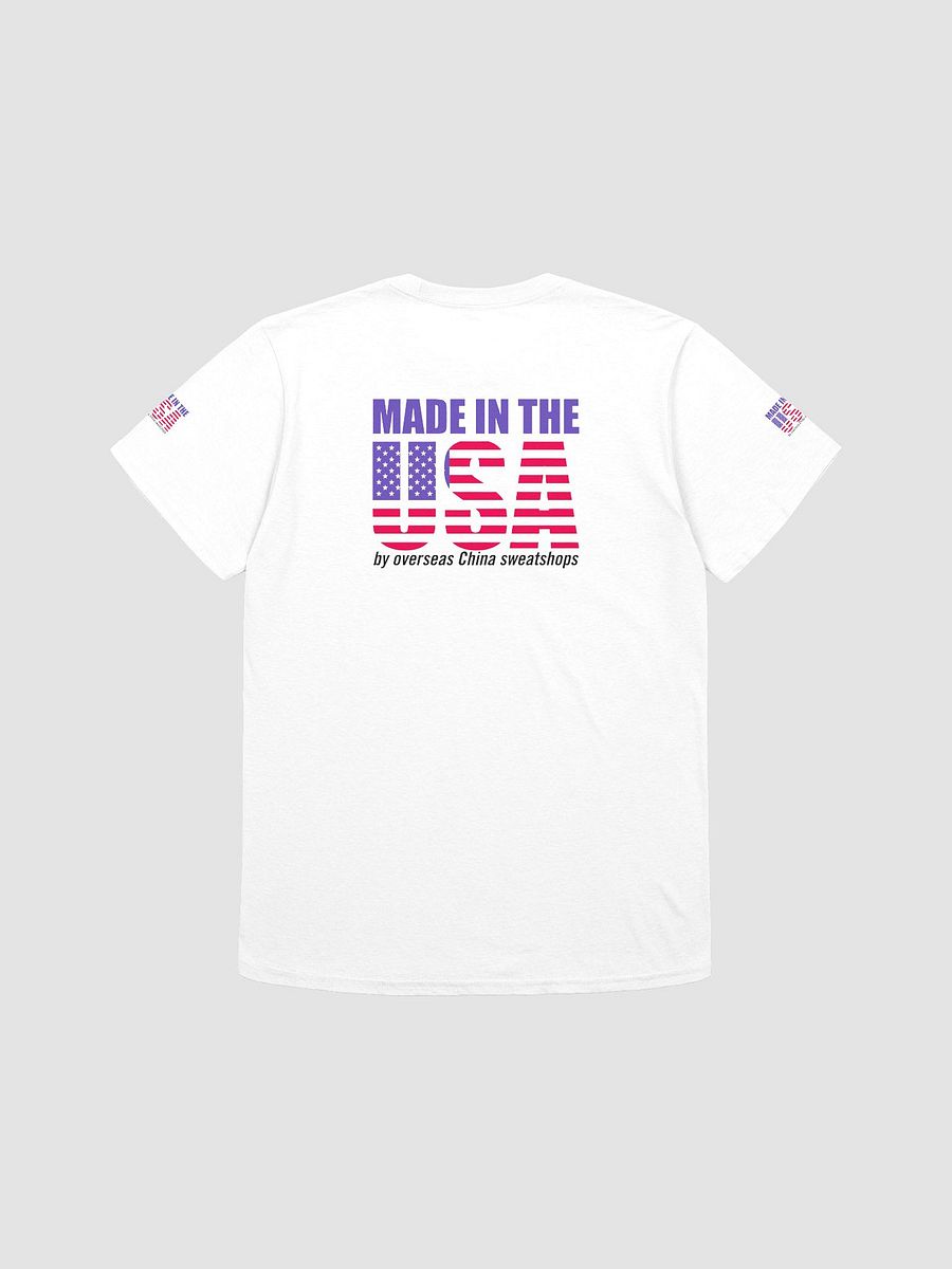 Trump - Impeached | Softstyle T-Shirt product image (2)