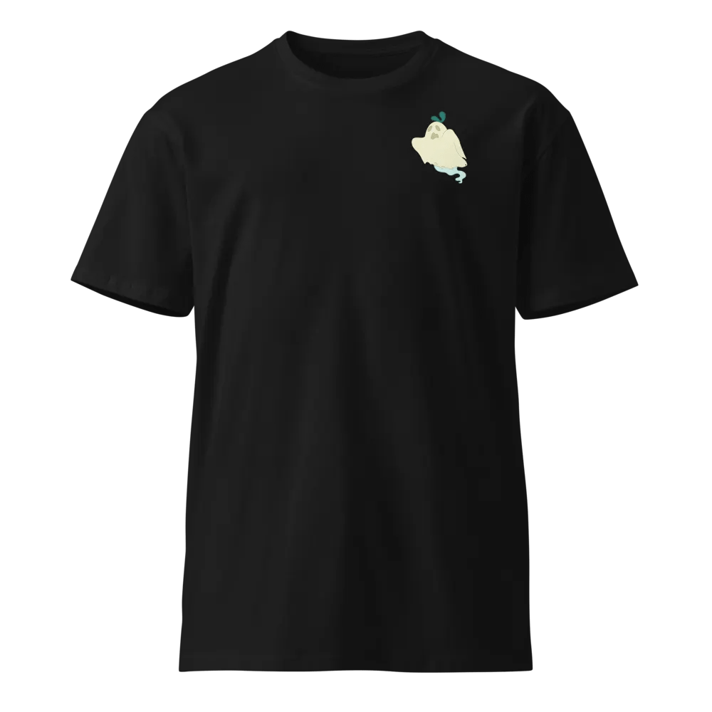 Ghost Chucky Unisex T-Shirt product image (10)