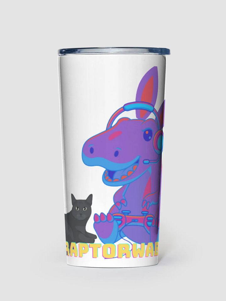 Raptor and Krampus product image (1)