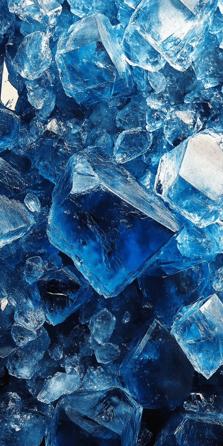 Phone Background Sapphire product image (3)