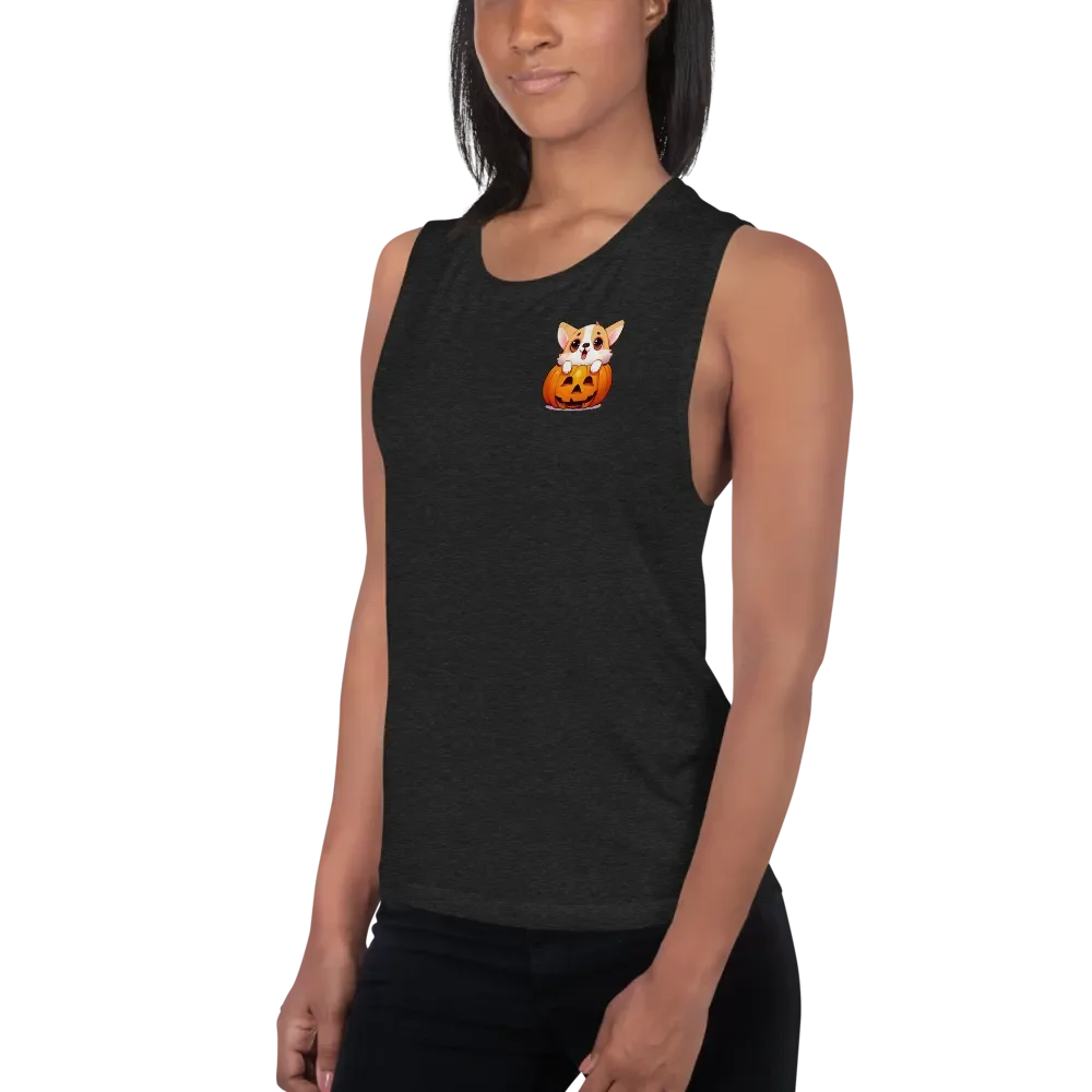 Pump-Kevin Muscle Tee product image (2)