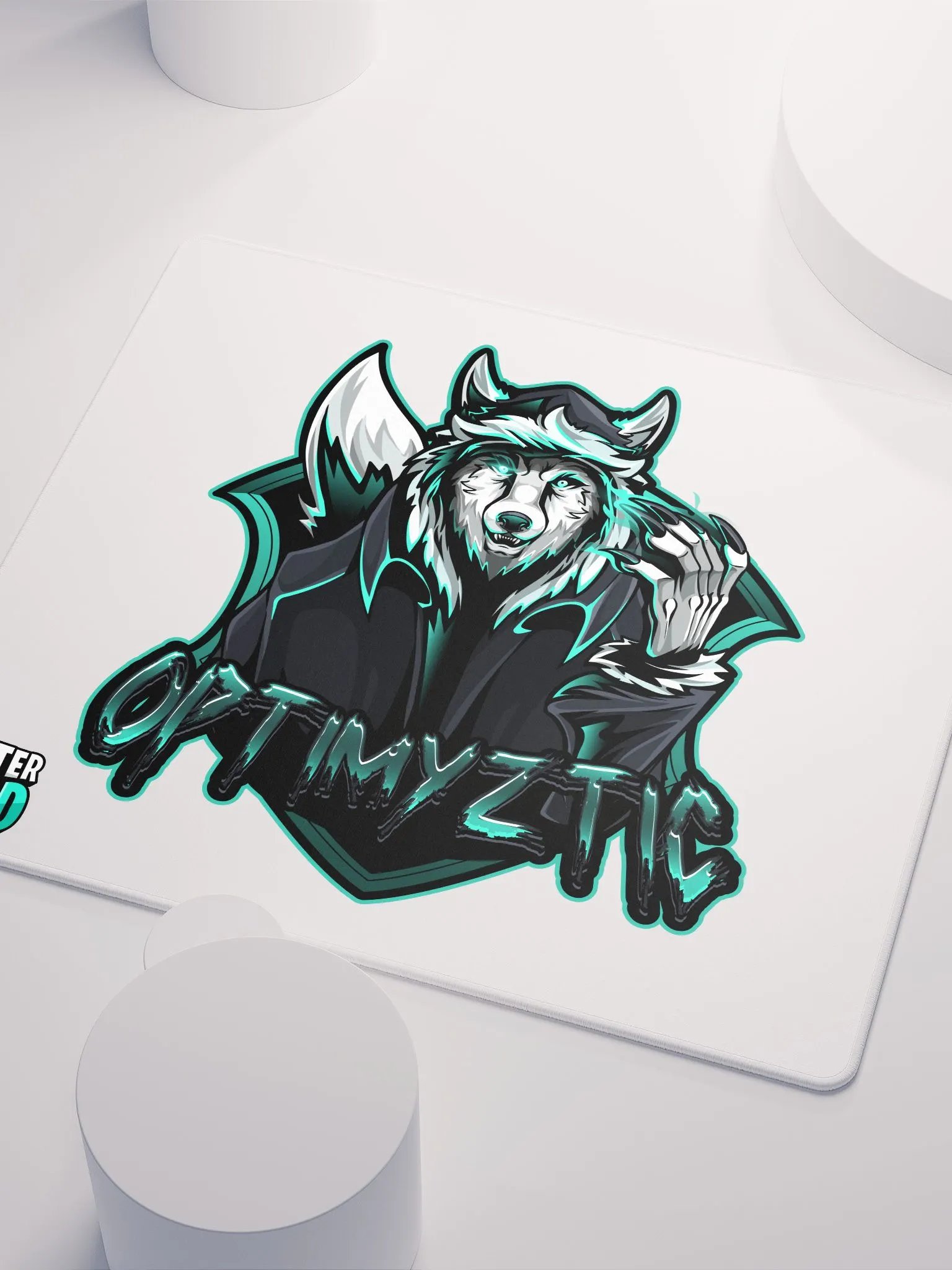 OptiMyztic Mouse Pad product image (3)