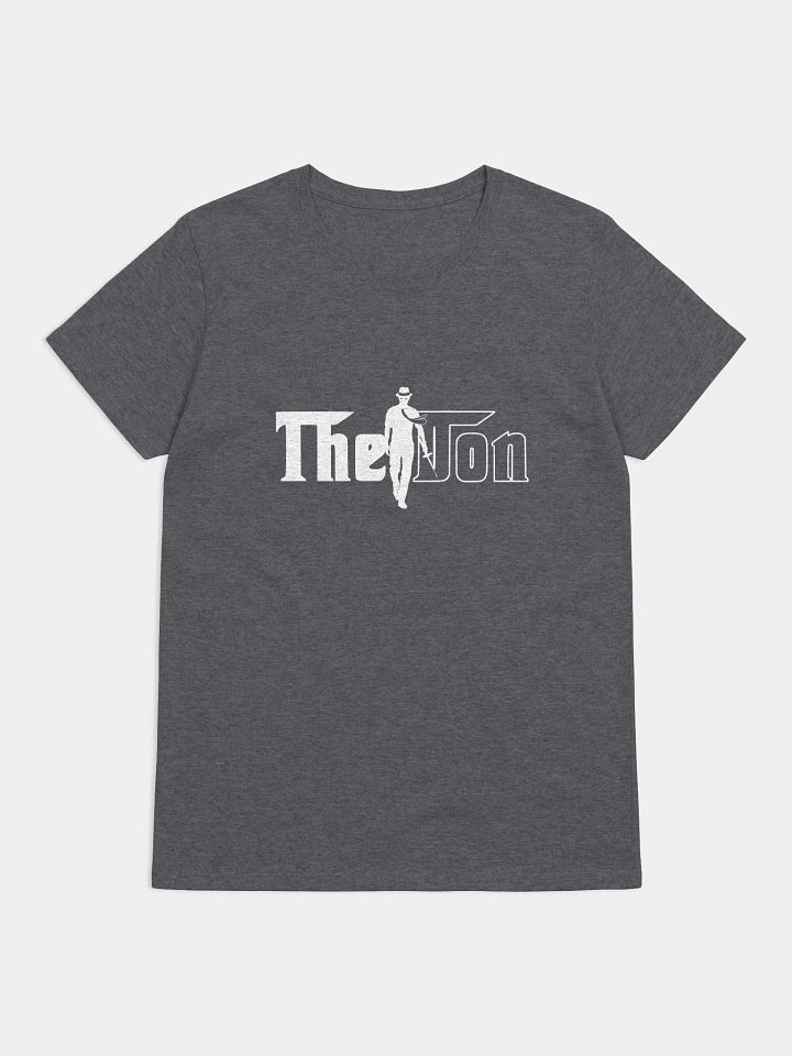 The Don thicc Ladies T shirt product image (1)