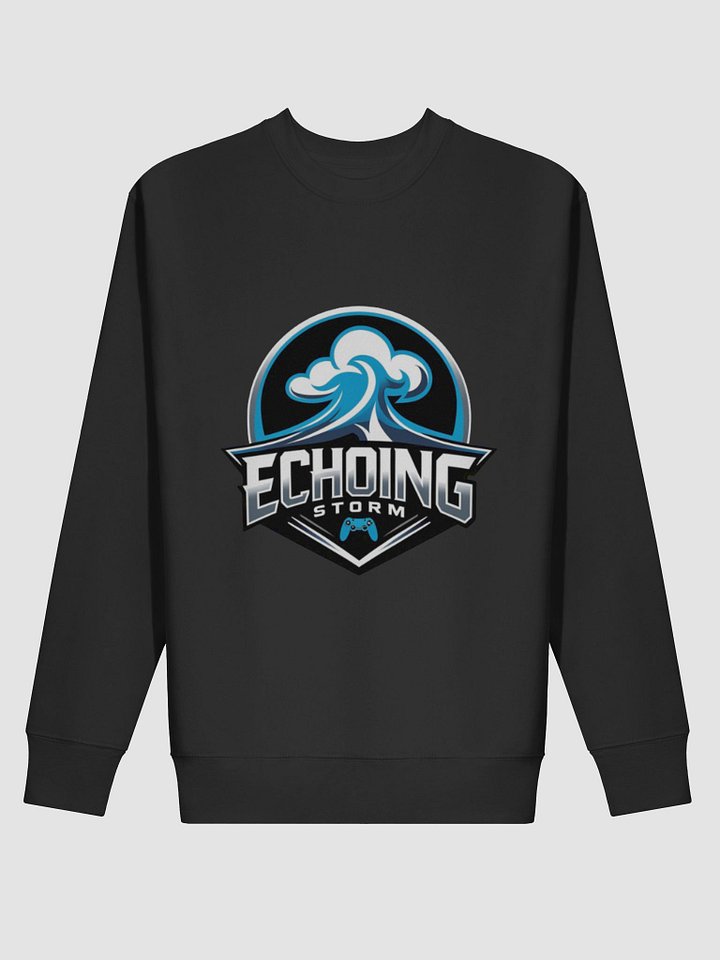 Echoing Storm Jumper #1 product image (2)