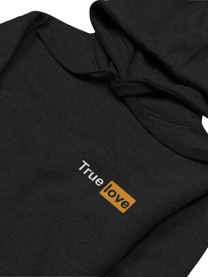 True Love Premium Hoodie product image (1)