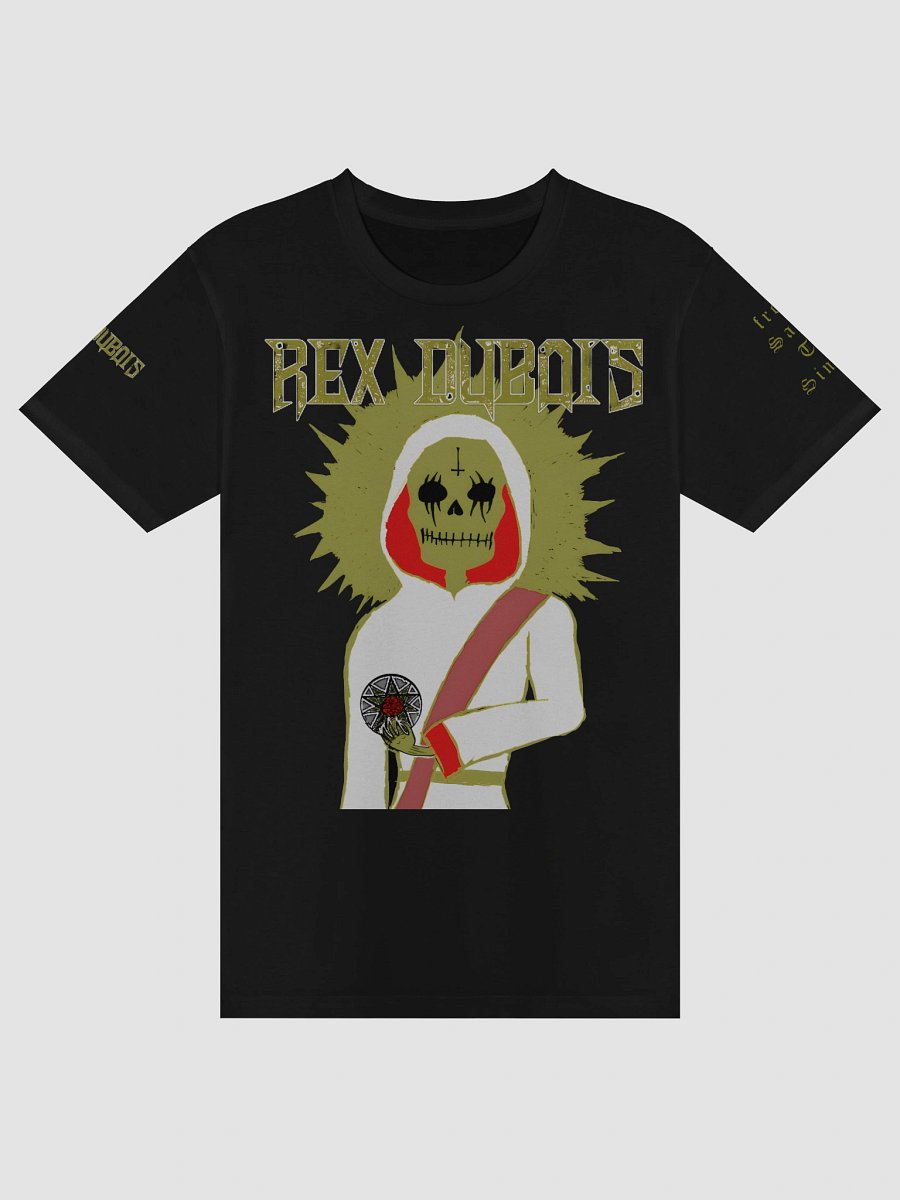 Rex DuBois - "From Saint To Sinner" Premium Unisex Shirt product image (3)