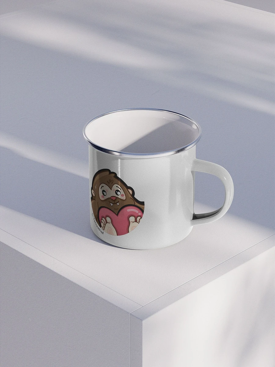 Bigfoot Buddy Mug product image (2)