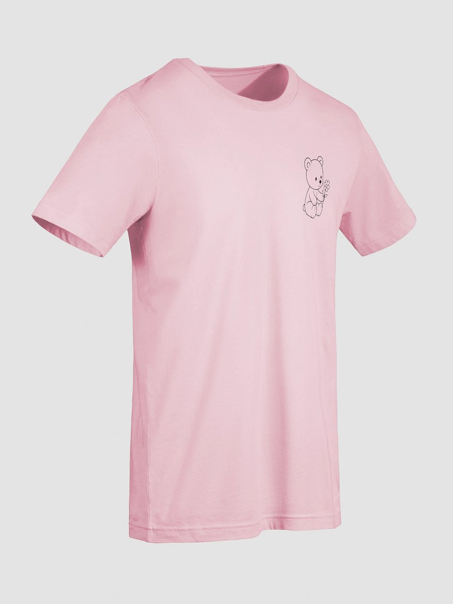 April Blossom Teddy Tee product image (9)