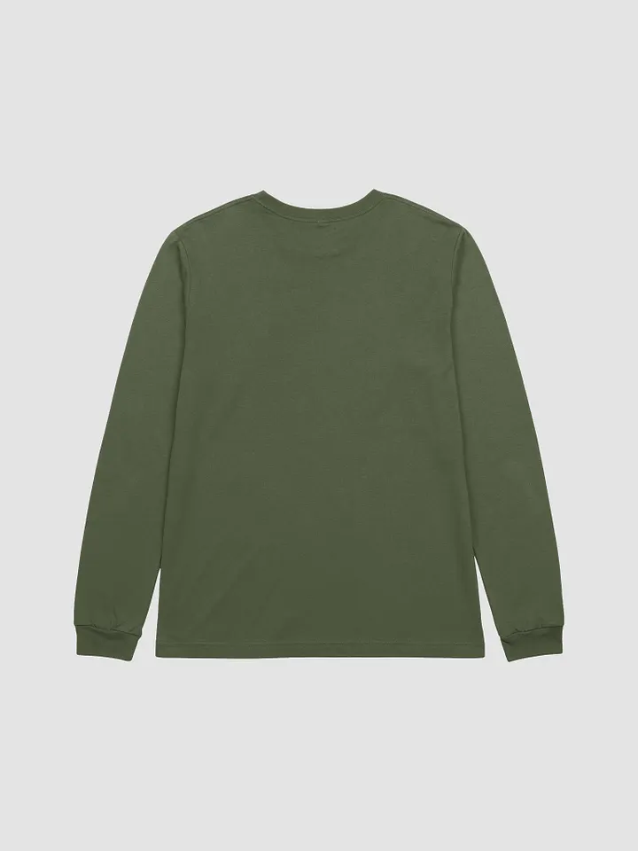 Fall Pirate Long Sleeve T product image (11)