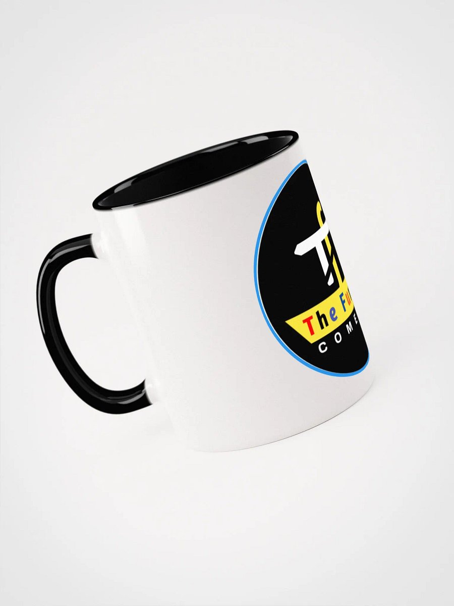 The FunNi - Branded Mug product image (6)