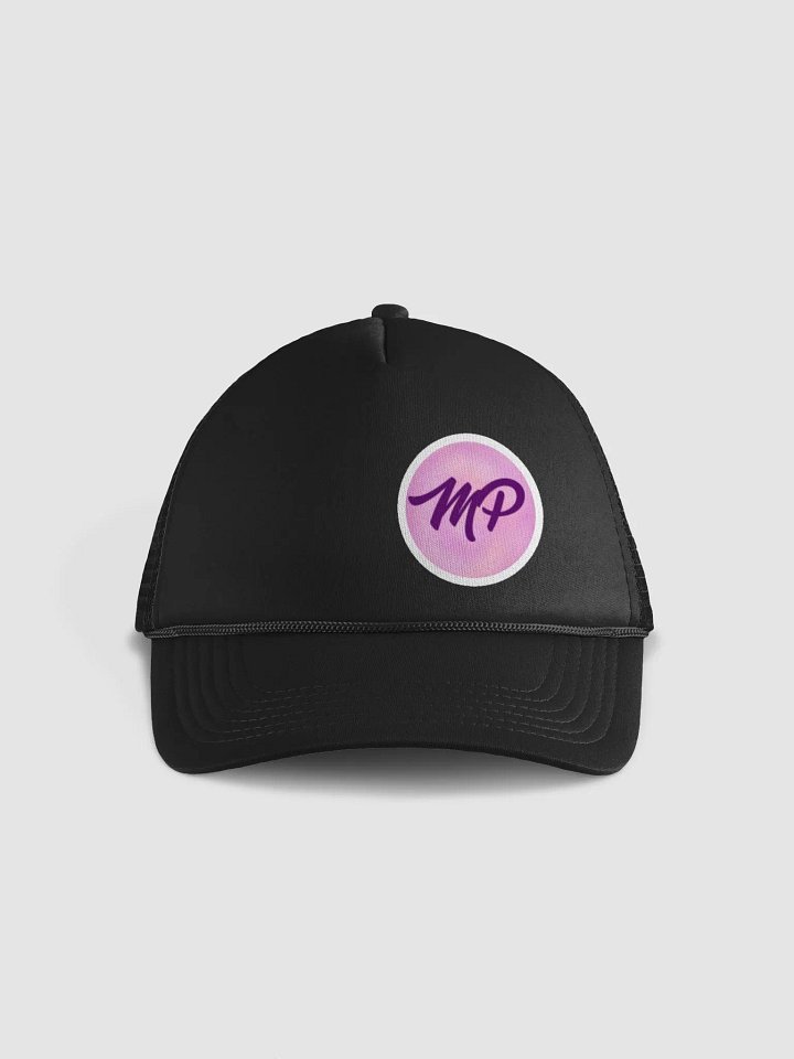 Mind Palace Cap product image (1)