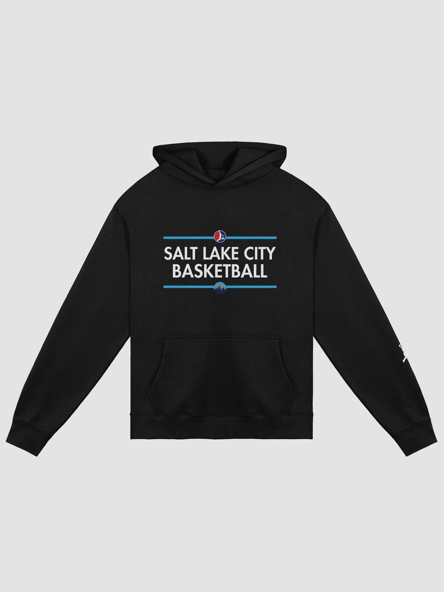 JBL1 Salt Lake City "City Edition" Hoodie product image (1)