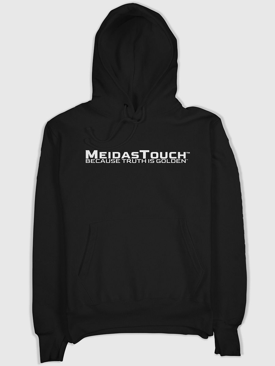 STOP THE SNAKE HOODIE product image (2)