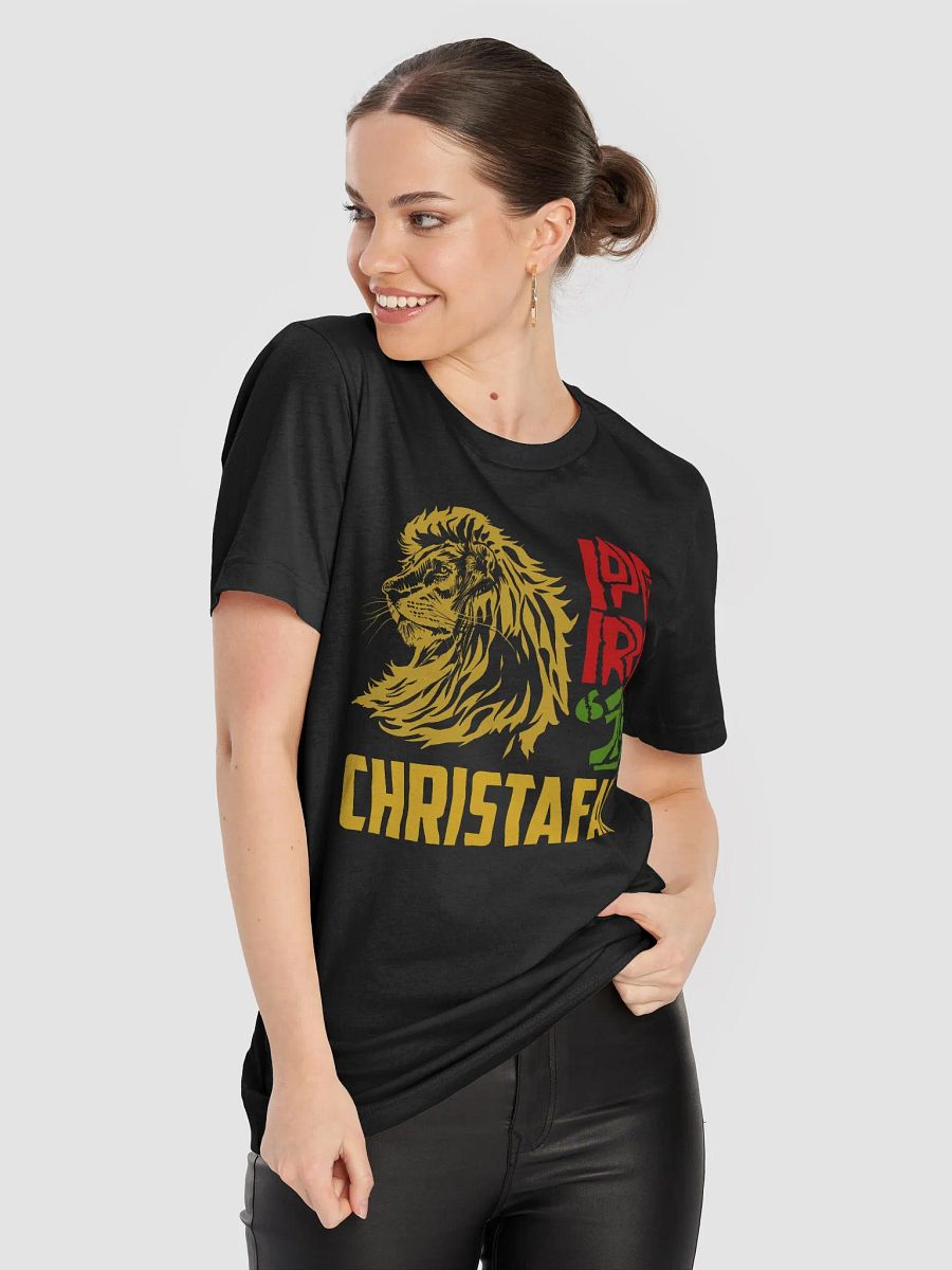 Christafari Peru Tour 2025 Shirt product image (8)