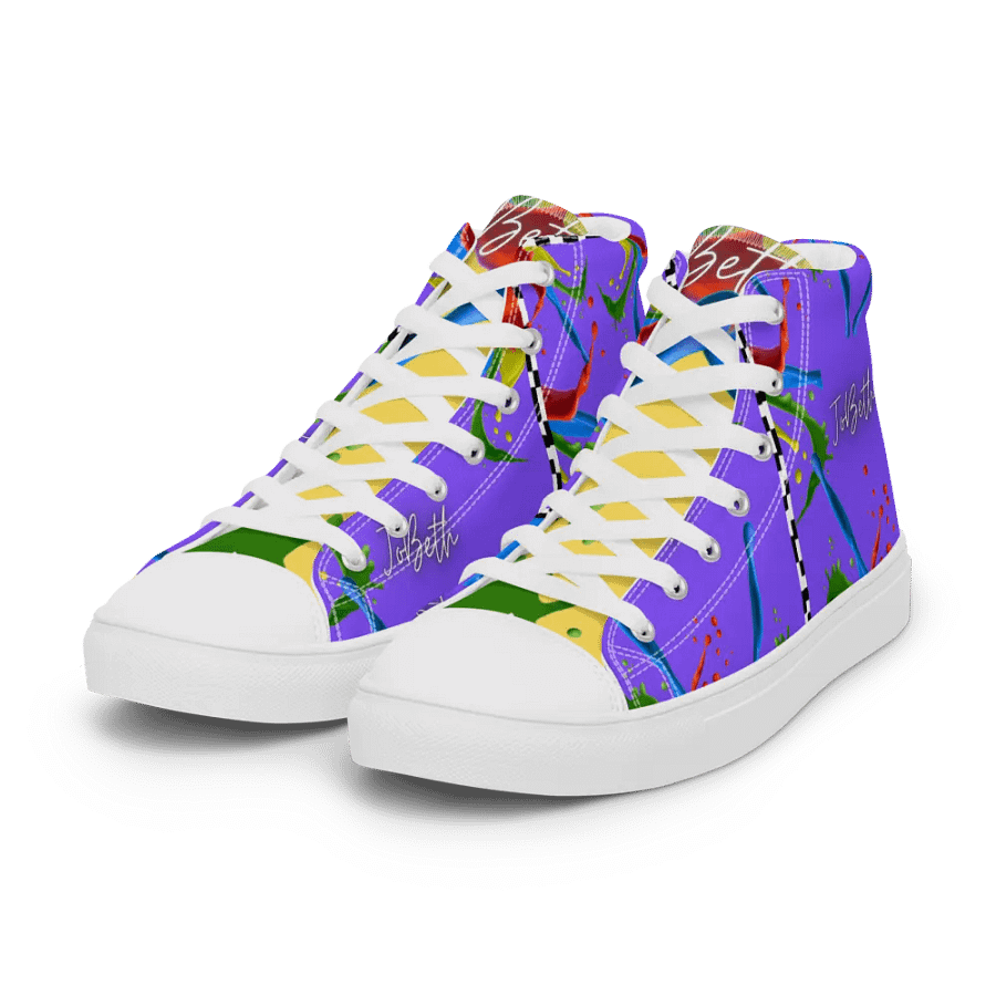 JoBeths' Signature 🖋 Design 👟 Footwear product image (4)
