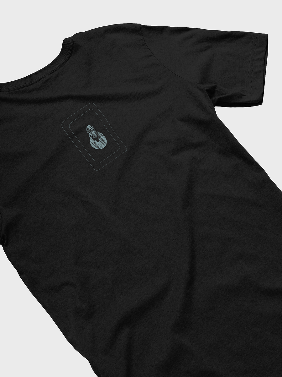 King of Hearts Tee product image (4)
