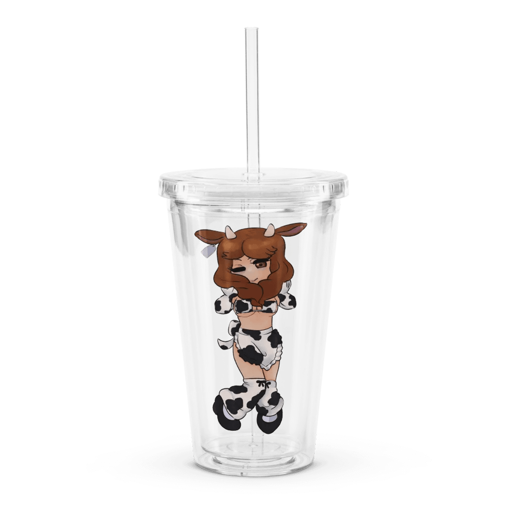 Waifu Tumbler product image (1)