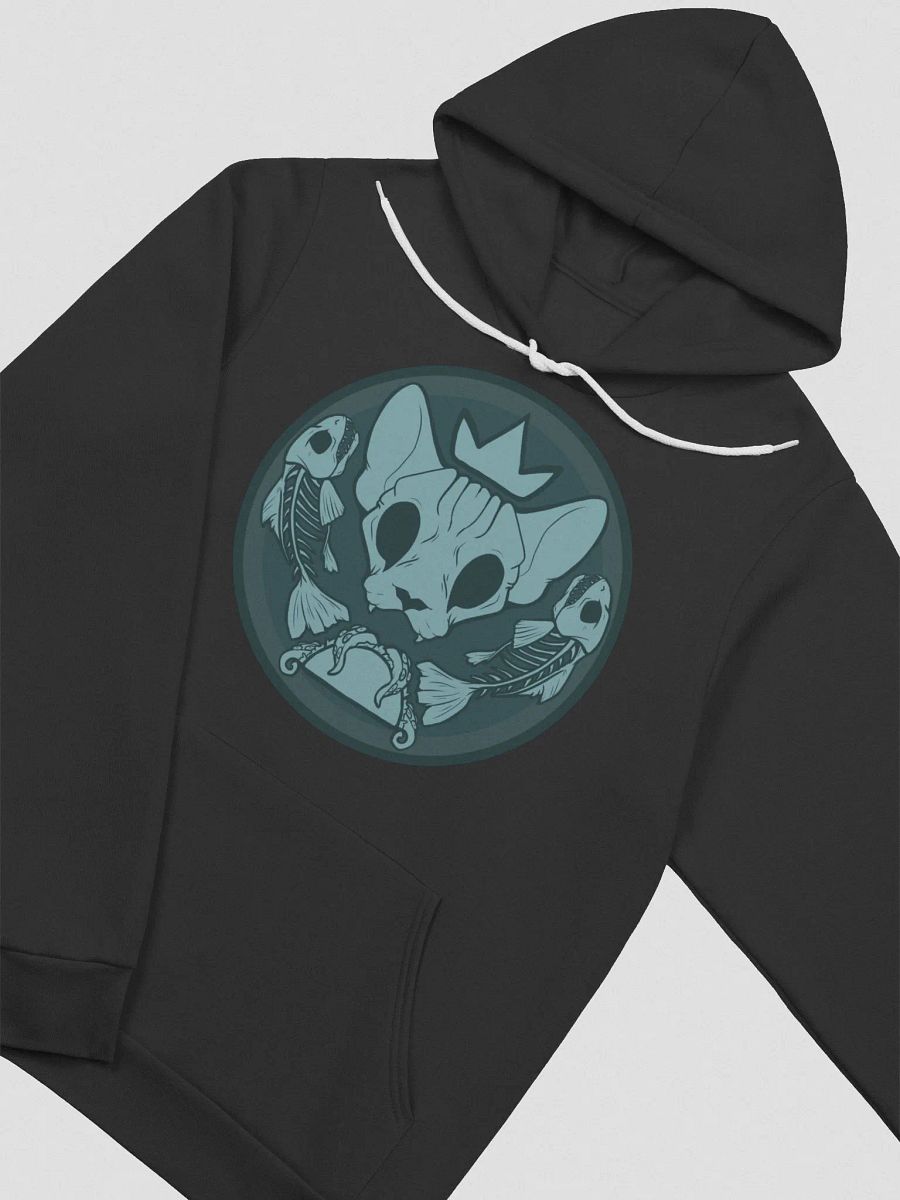 TaksArt - Logo Hoodie product image (8)