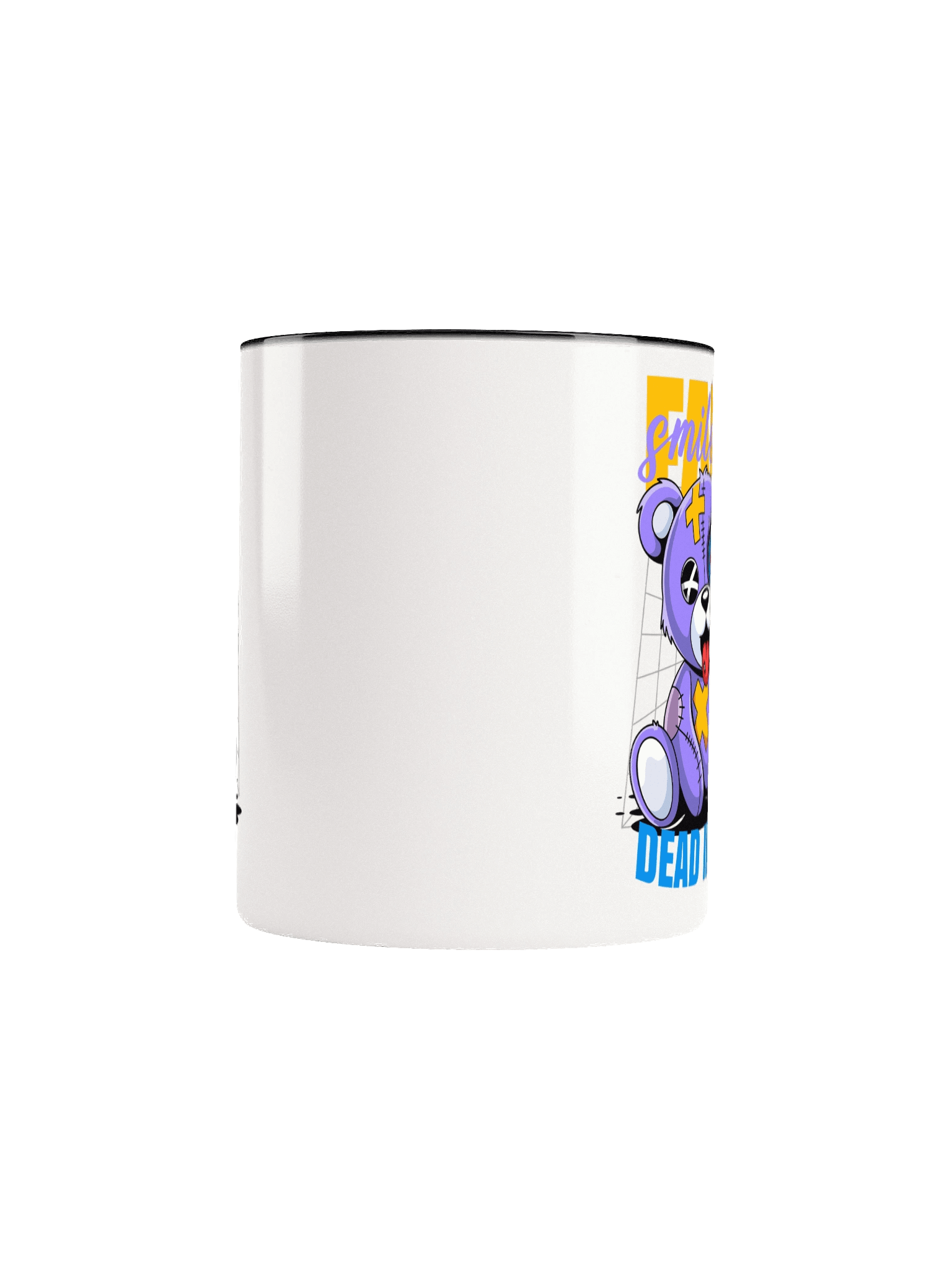 Dead Inside | Ceramic Mug product image (61)