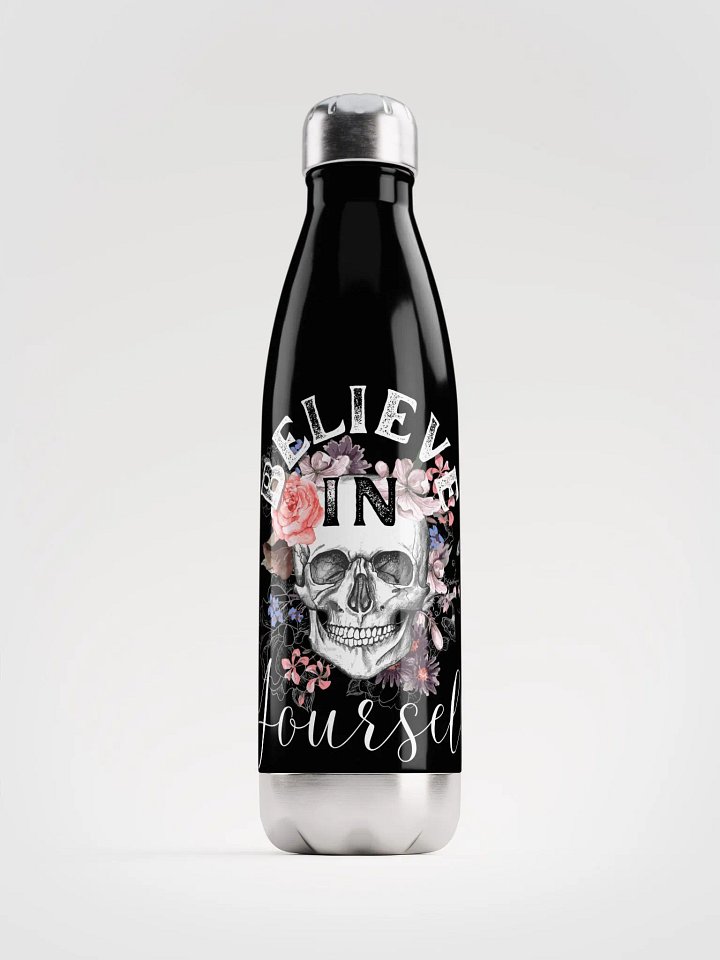Believe Thermal Journey Bottle product image (1)