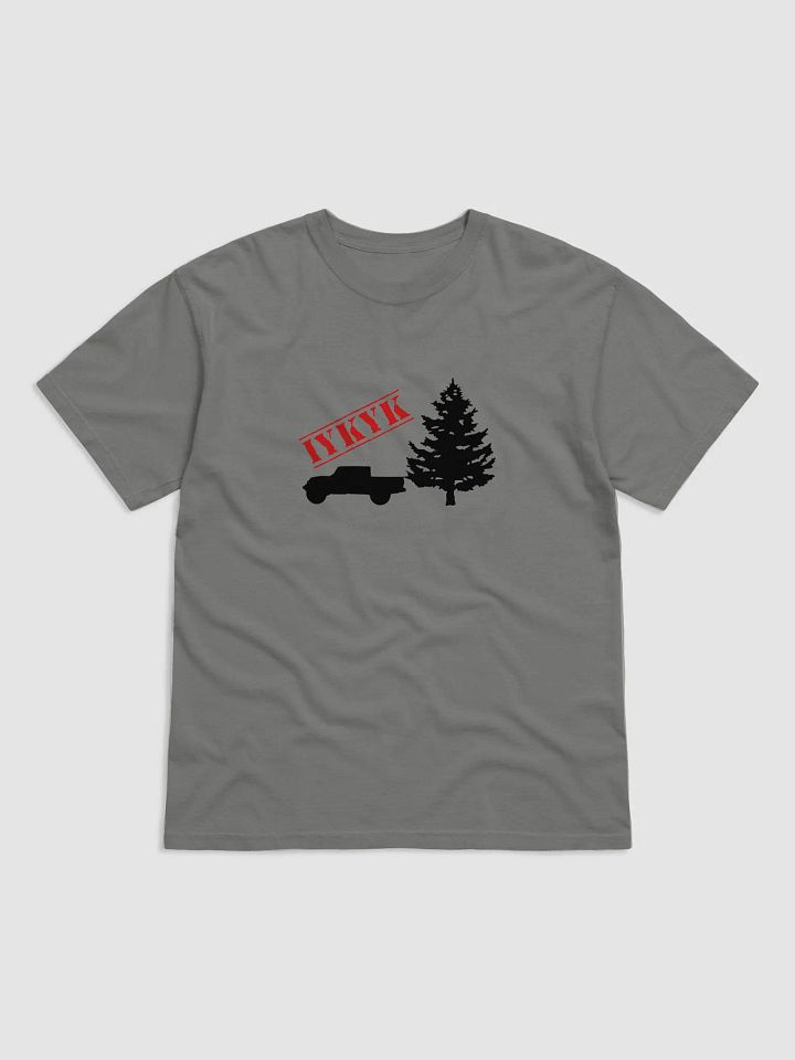 IYKYK Tee 1 product image (1)