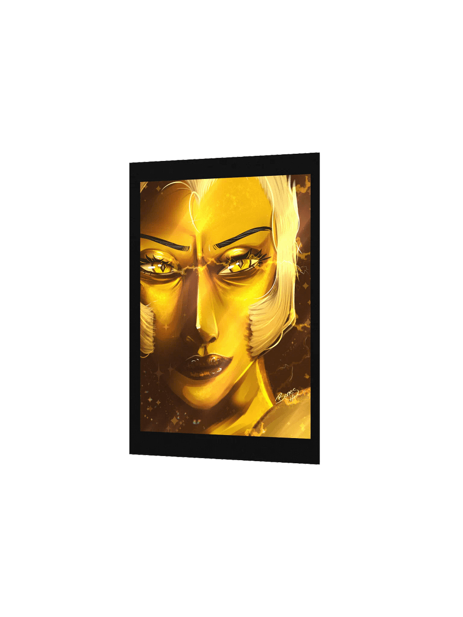 Yellow Dimond SU Fan Art product image (2)