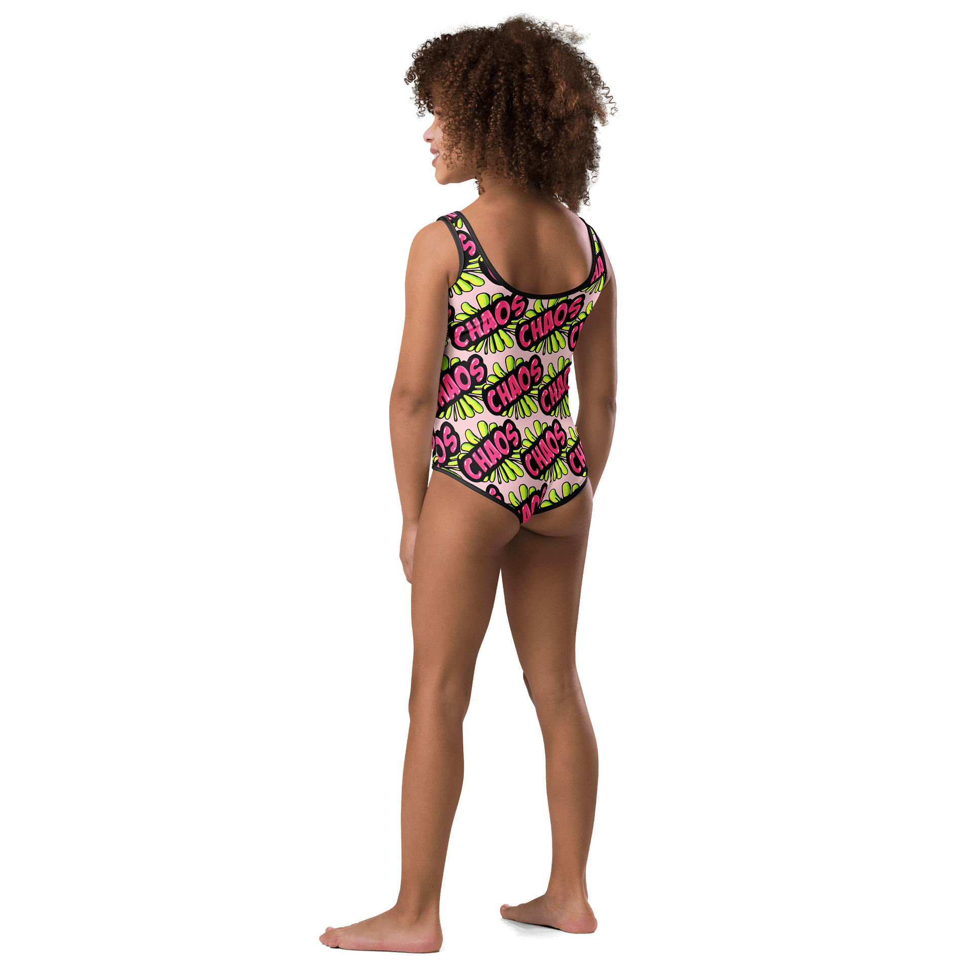 Sunfyre Chaos Kids One Piece product image (3)