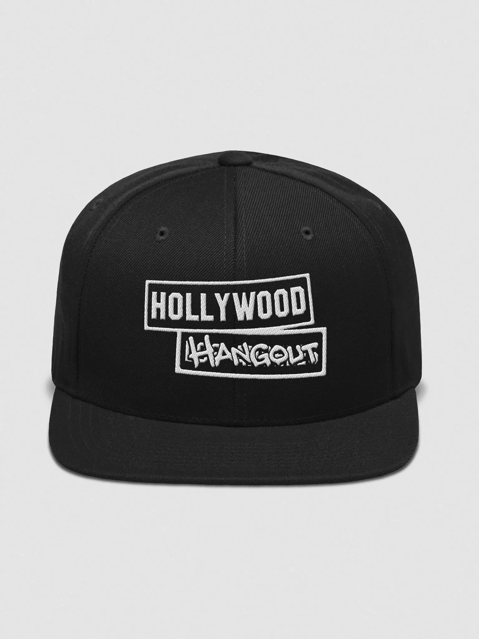 Cam Team ETK Snapback product image (1)