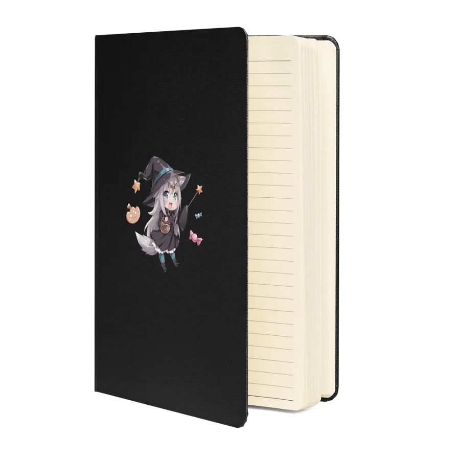 Magical Paws Guarded Journal product image (11)