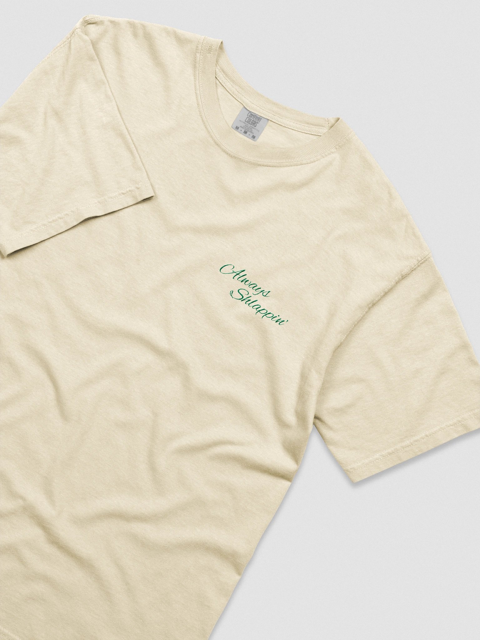 Always Shlappin' Mens Tee product image (7)