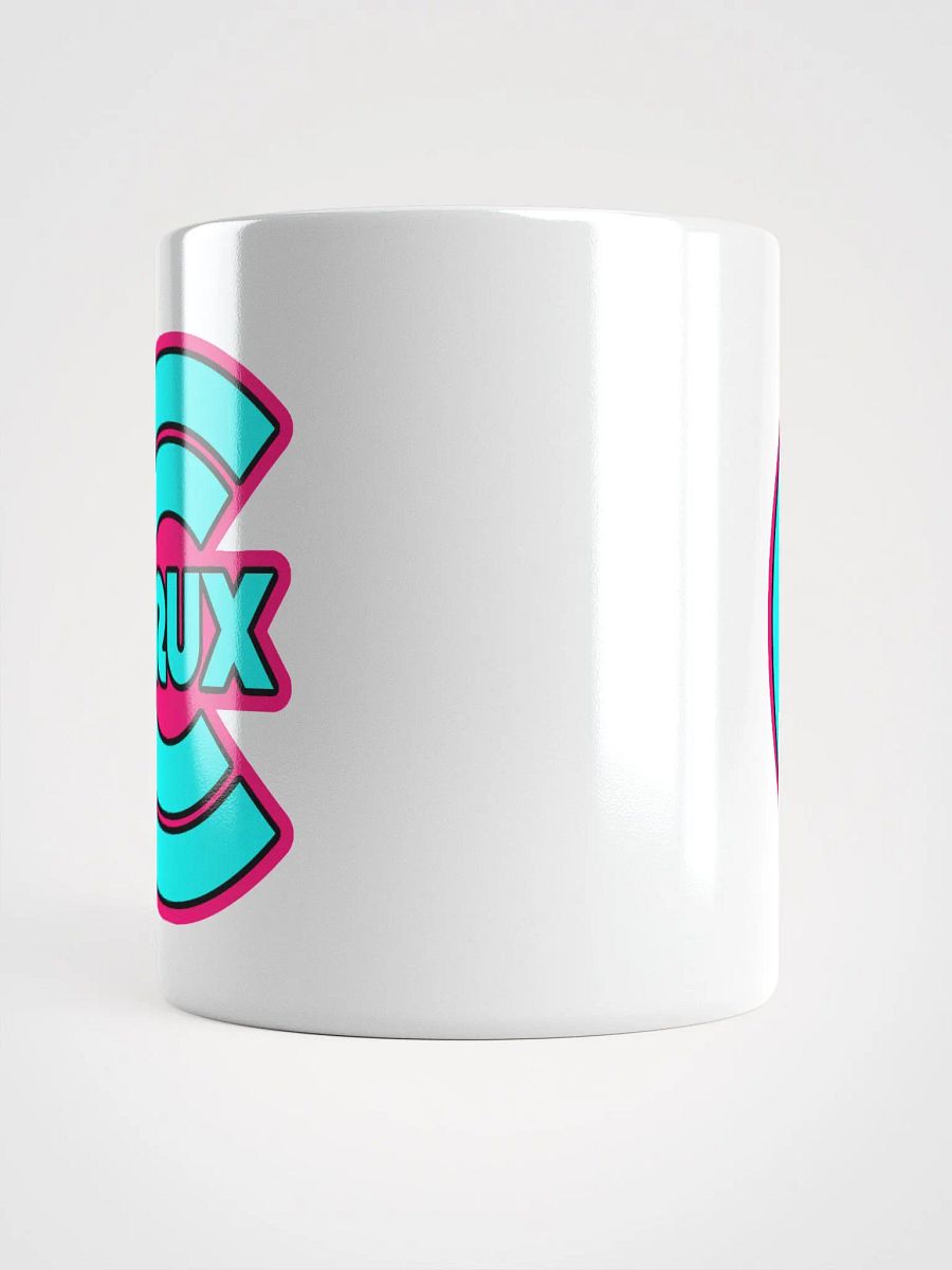 Logo Series Mug product image (5)