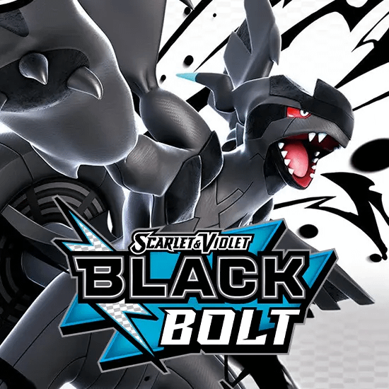 Black Bolt