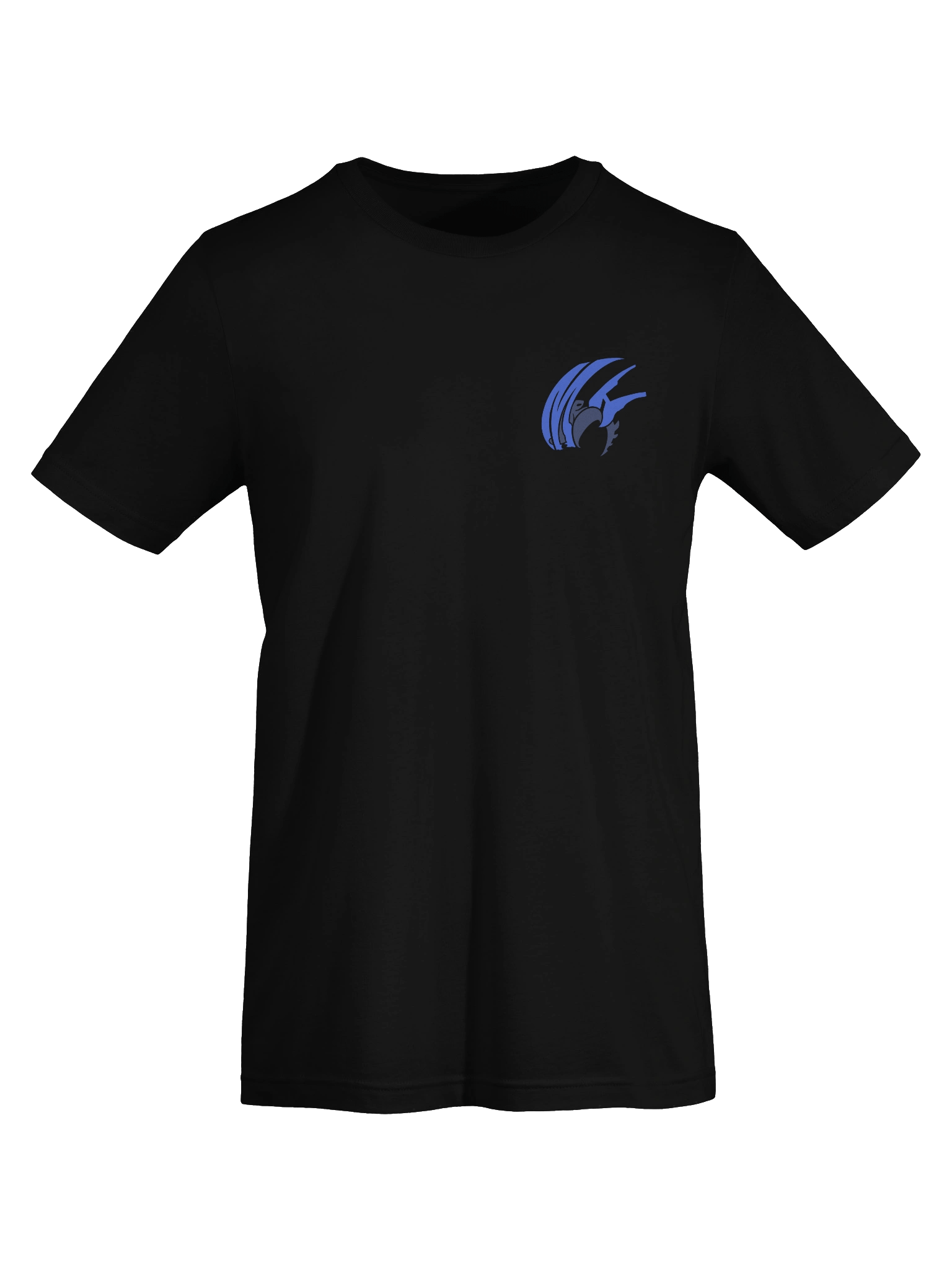 MRH Alien Small Logo Shirt product image (7)