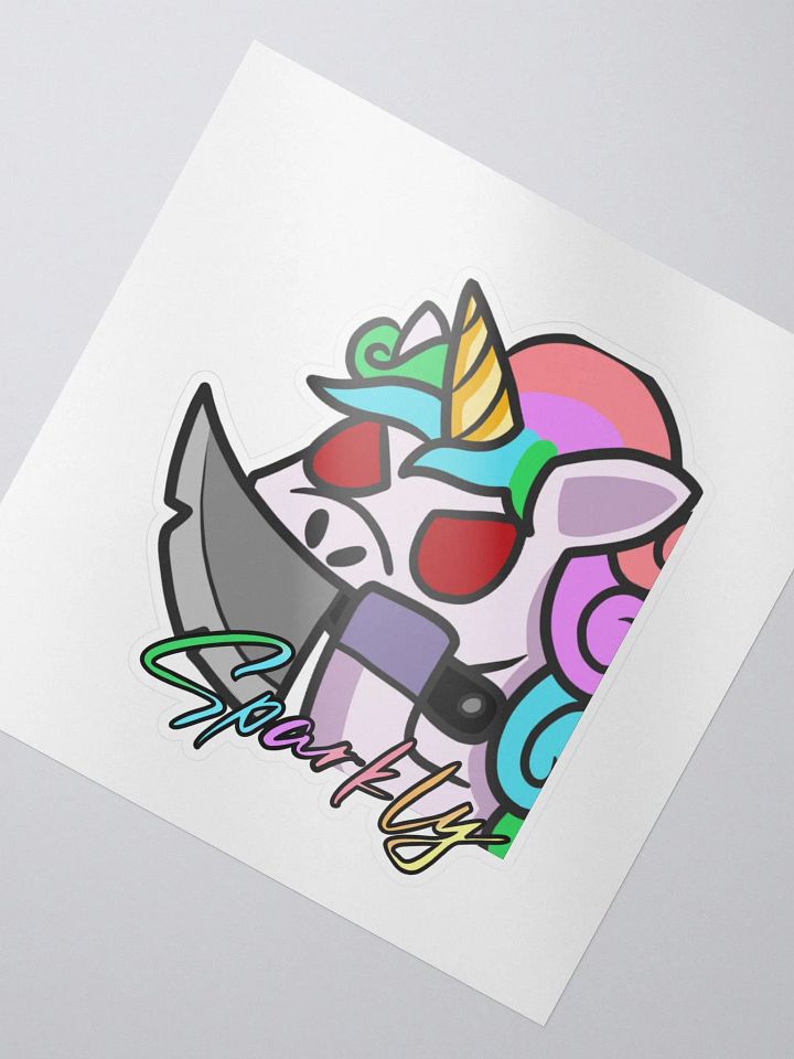 Stabby Delilah product image (2)