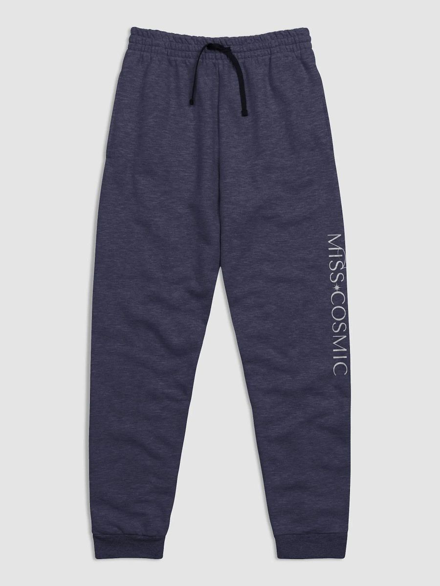 Miss Cosmic Logo Joggers product image (12)