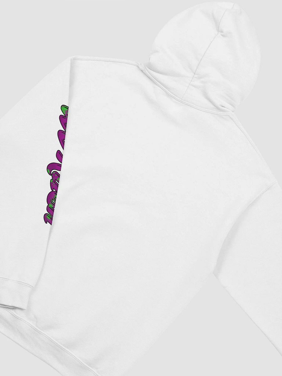 "Only Kush" Hoodie product image (4)