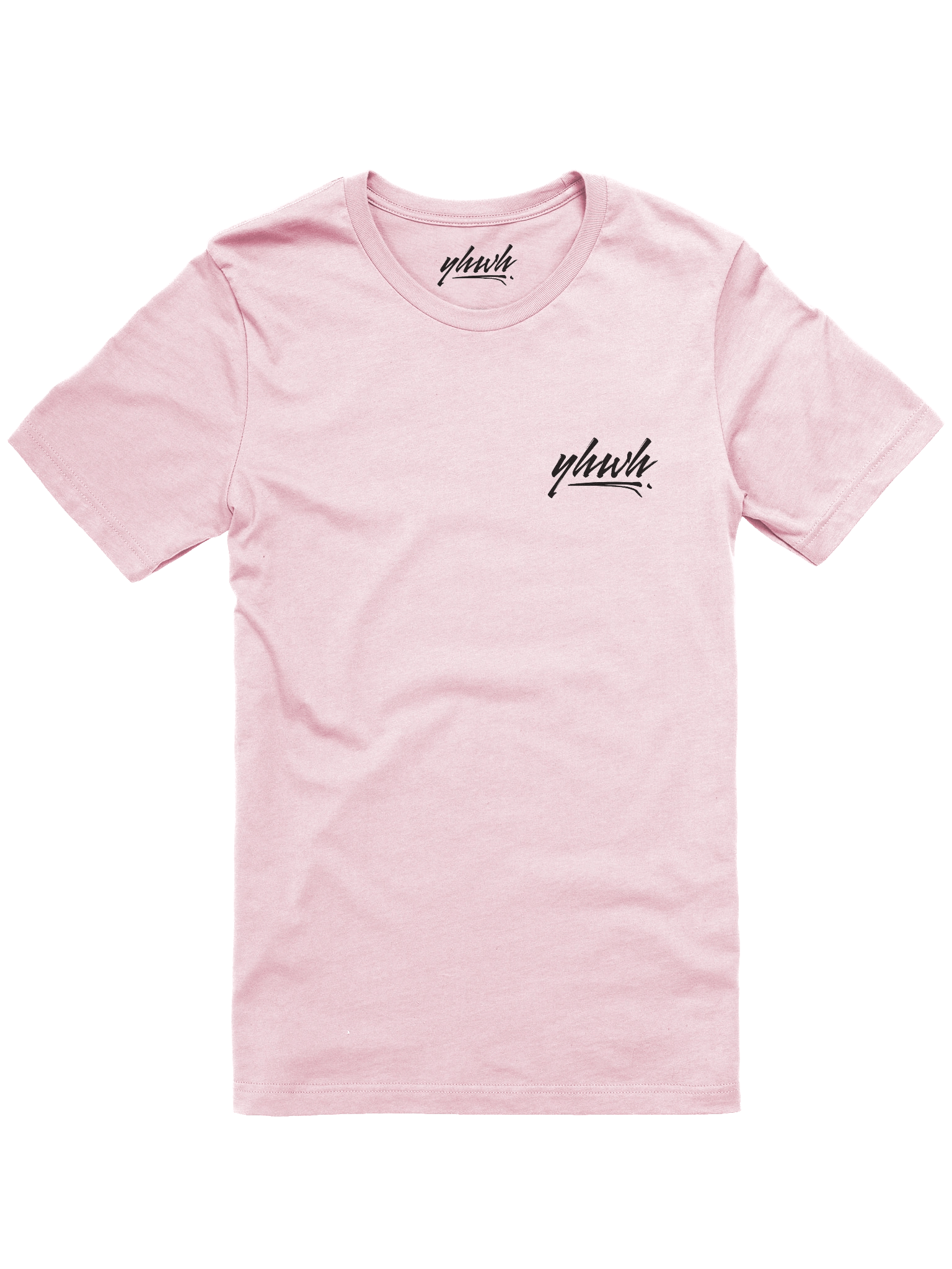 YHWH - "The Way" Slim Fit T Shirt, pastel product image (4)