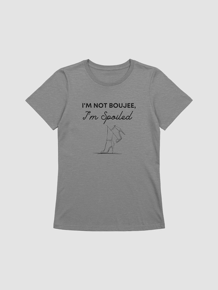 I'm Not Boujee product image (5)